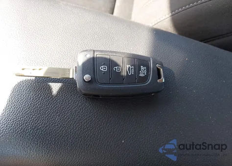 2024 Hyundai Elantra Se из США, поврежденный, VIN KMHLL4DG9RU829766